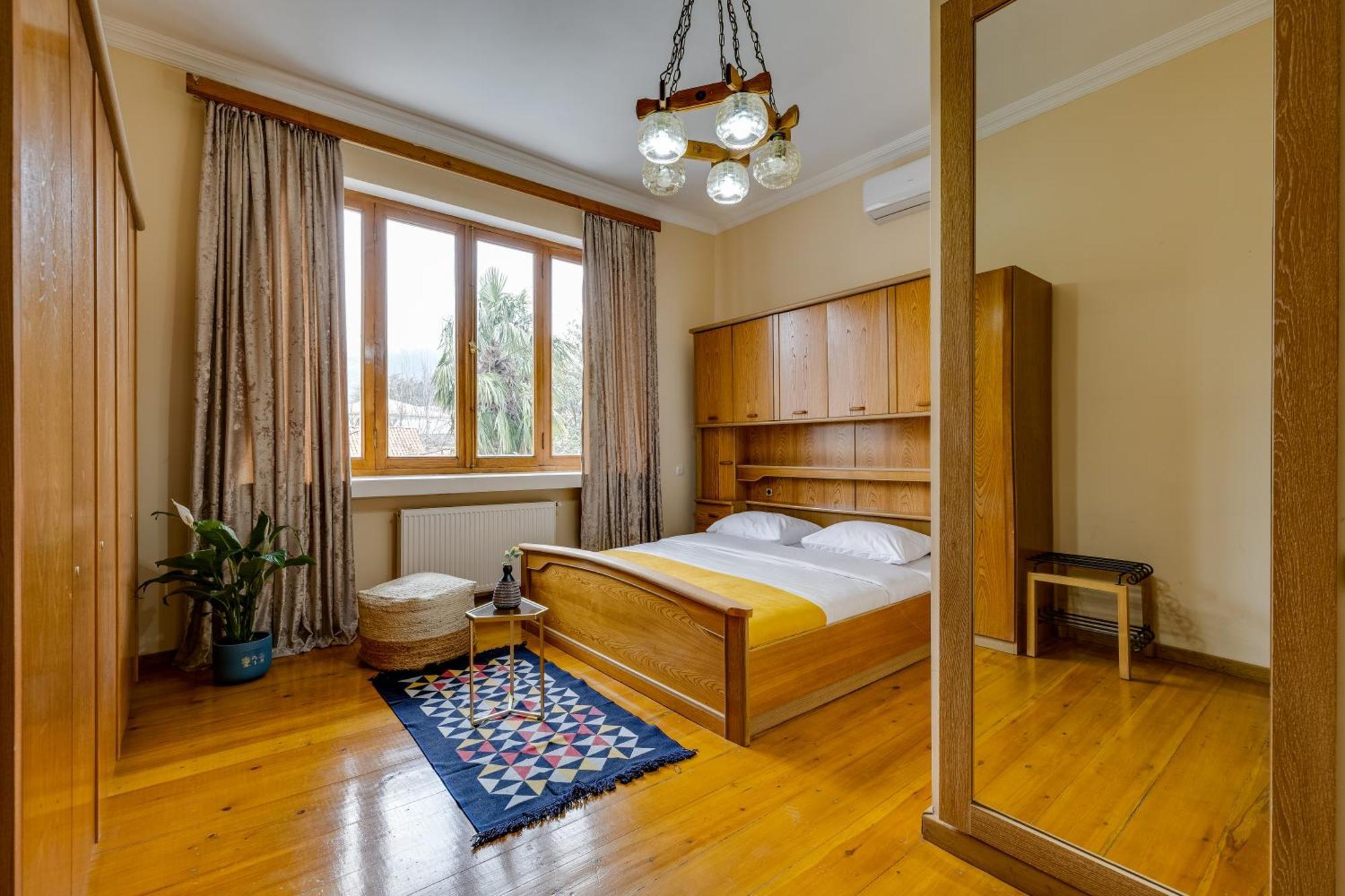 Isev Kvareli Dış mekan fotoğraf